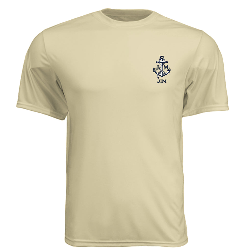 LIGHT YELLOW - N3142 - FRONT