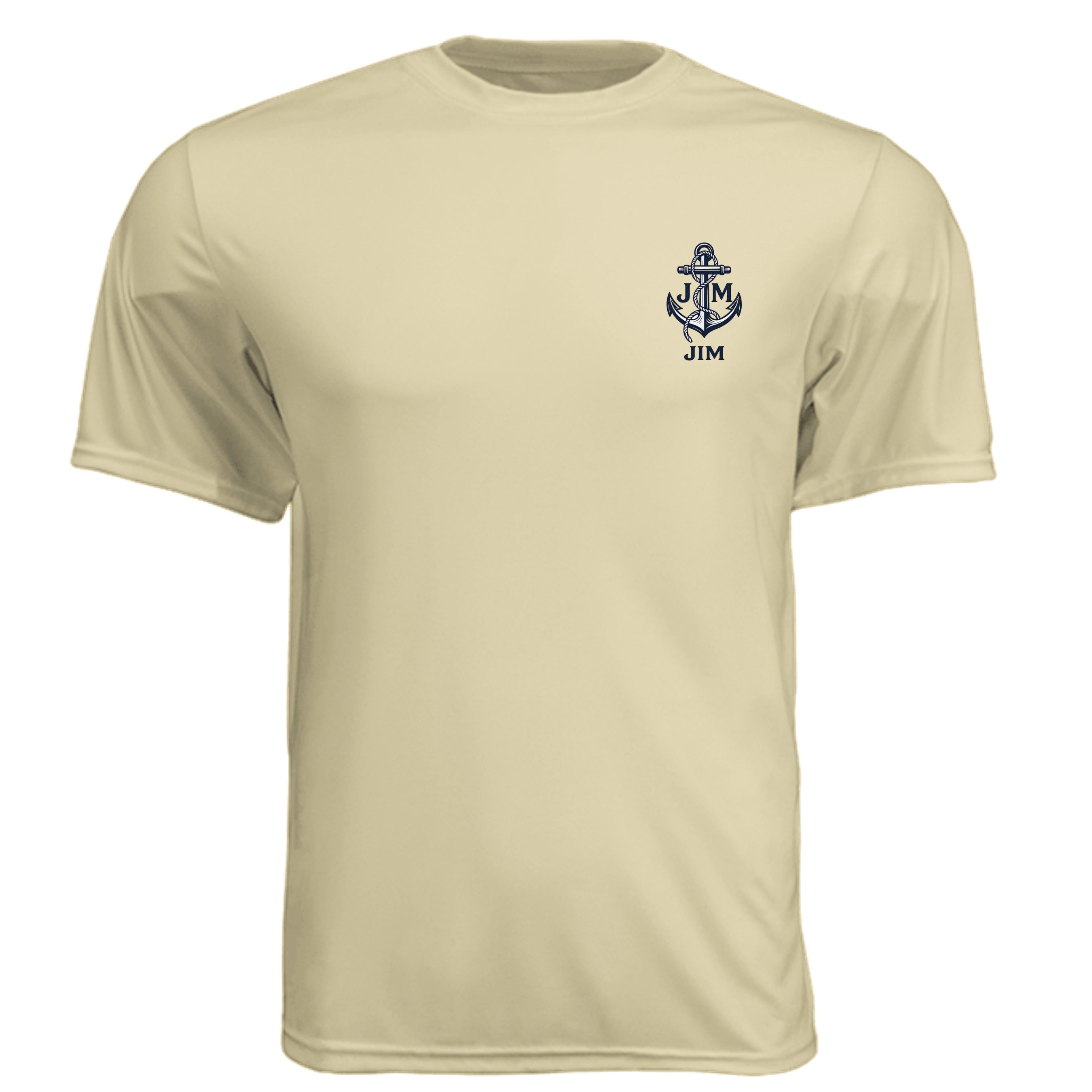 LIGHT YELLOW - N3142 - FRONT