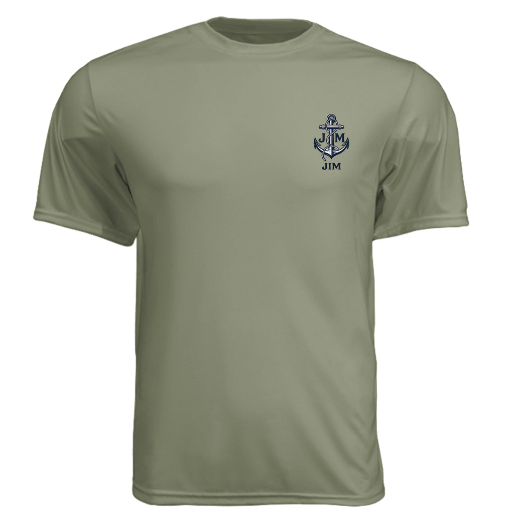 OLIVE - N3142 - FRONT