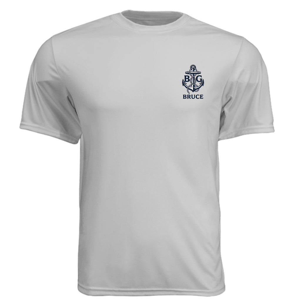 SILVER - N3142 - FRONT