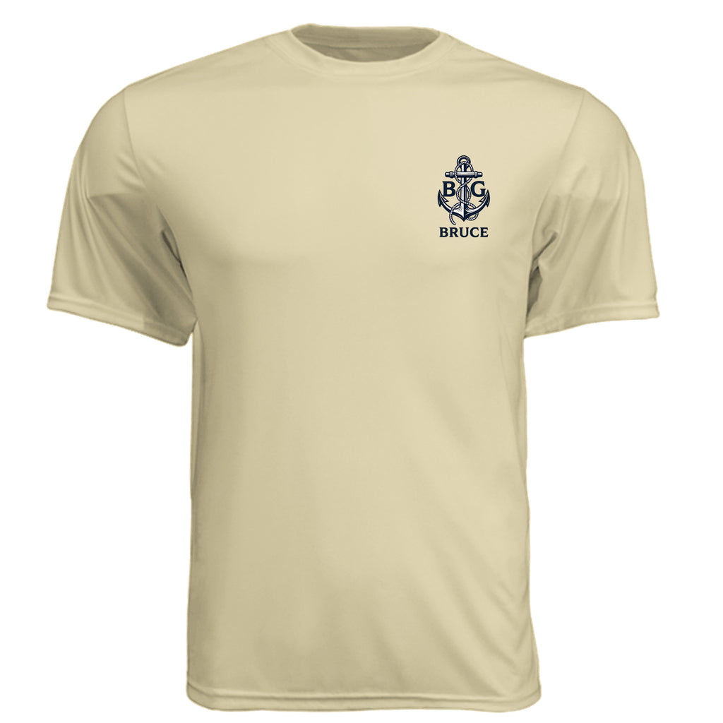 LIGHT YELLOW - N3142 - FRONT