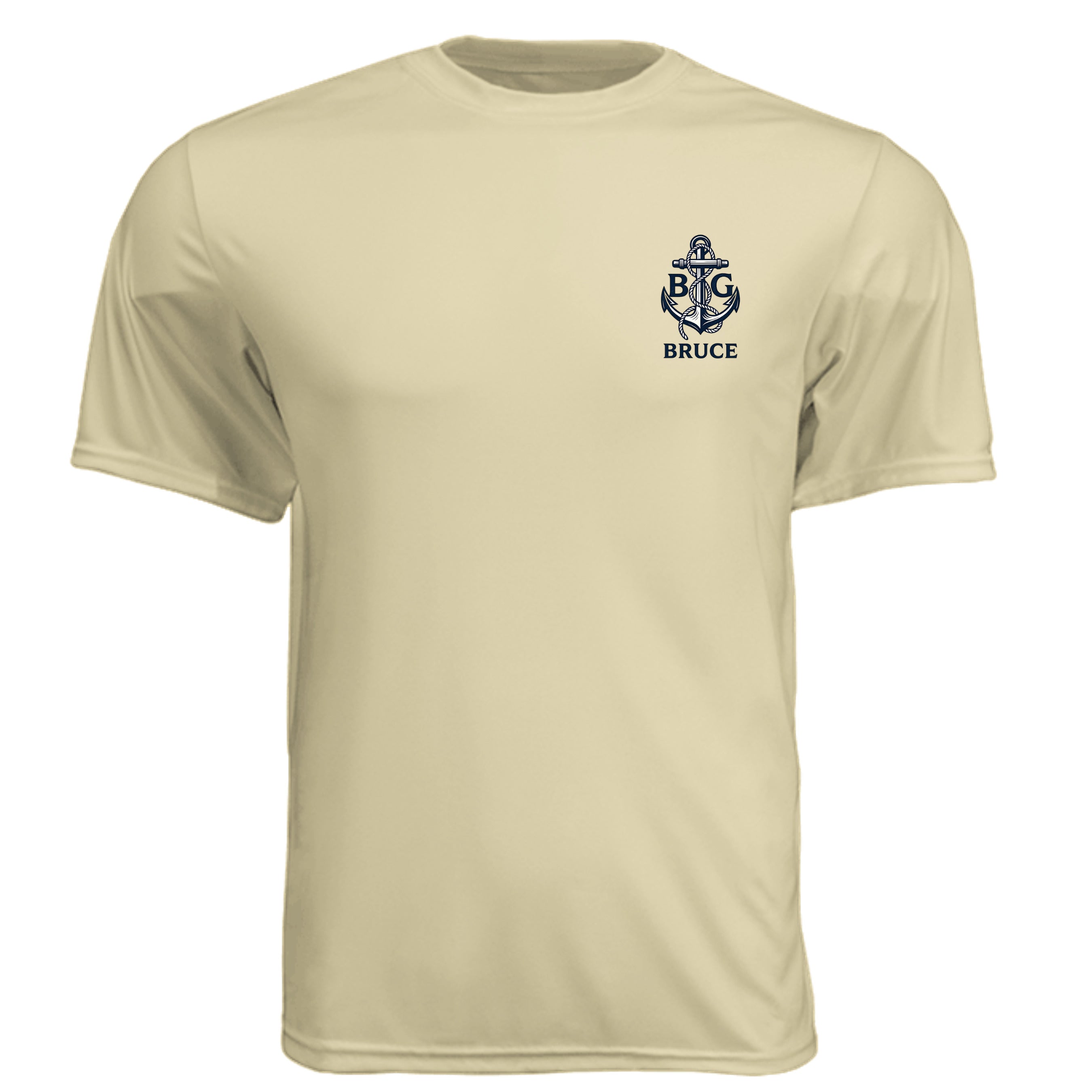 LIGHT YELLOW - N3142 - FRONT