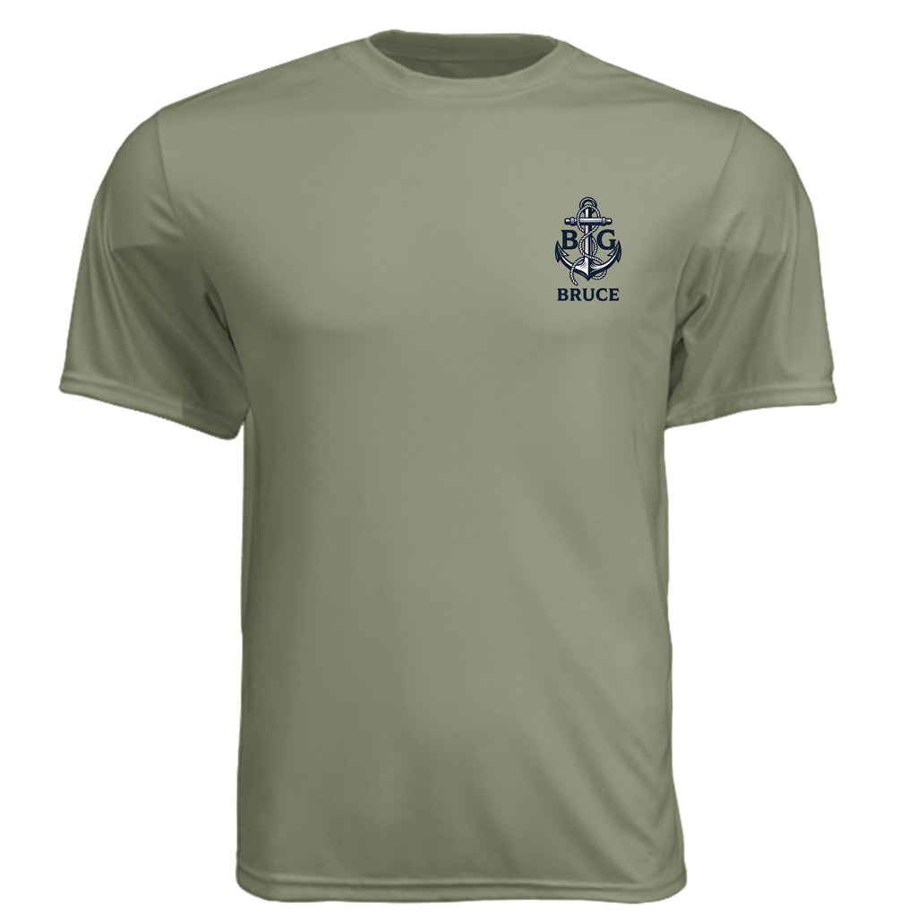 OLIVE - N3142 - FRONT
