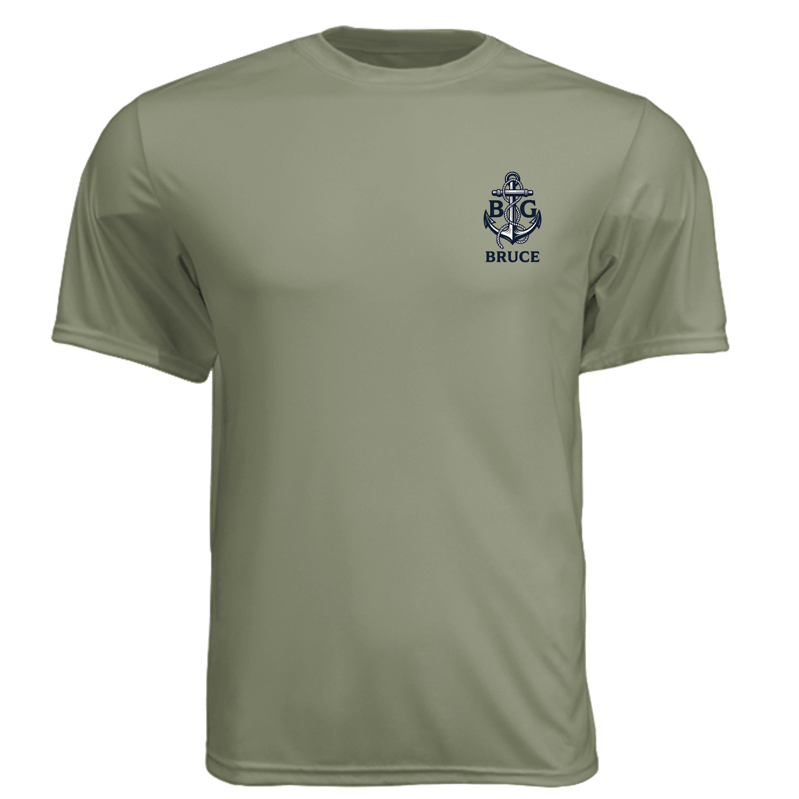 OLIVE - N3142 - FRONT