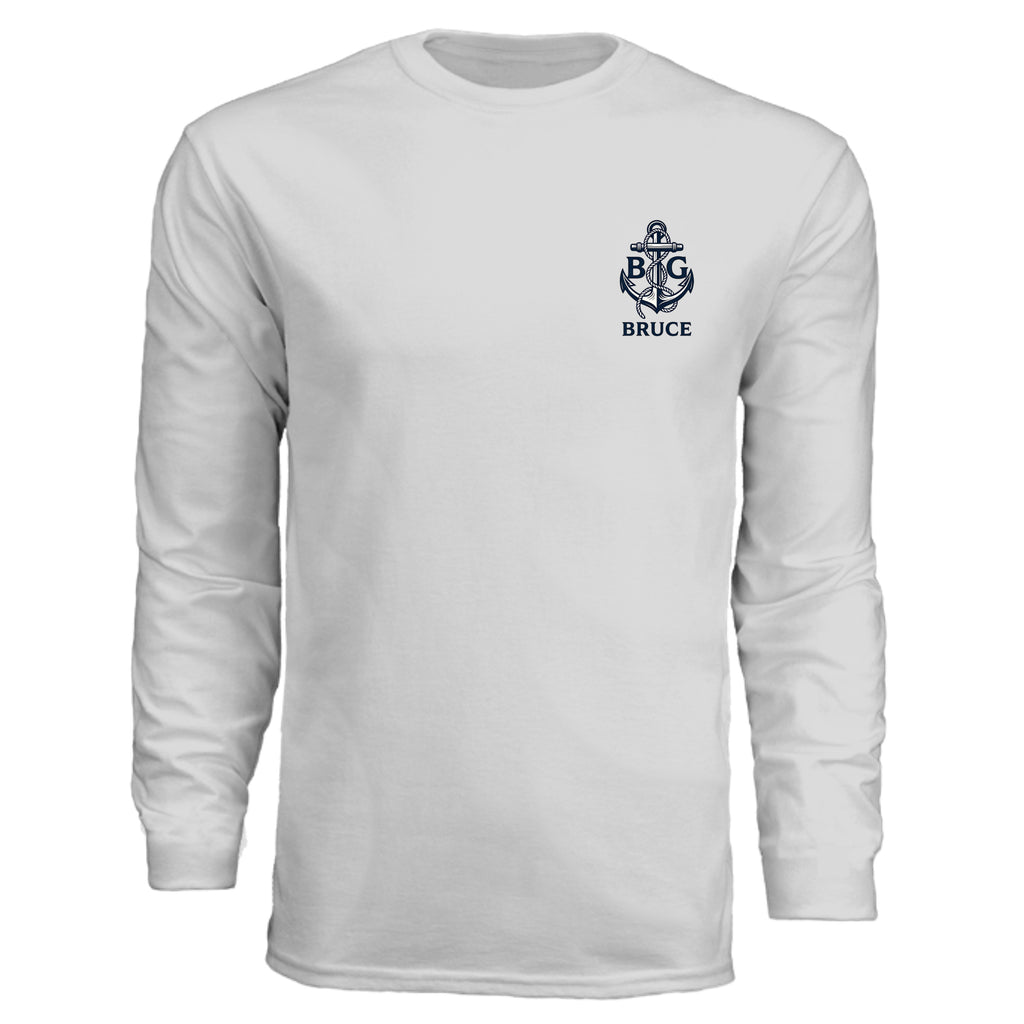 SILVER - N3165 - FRONT