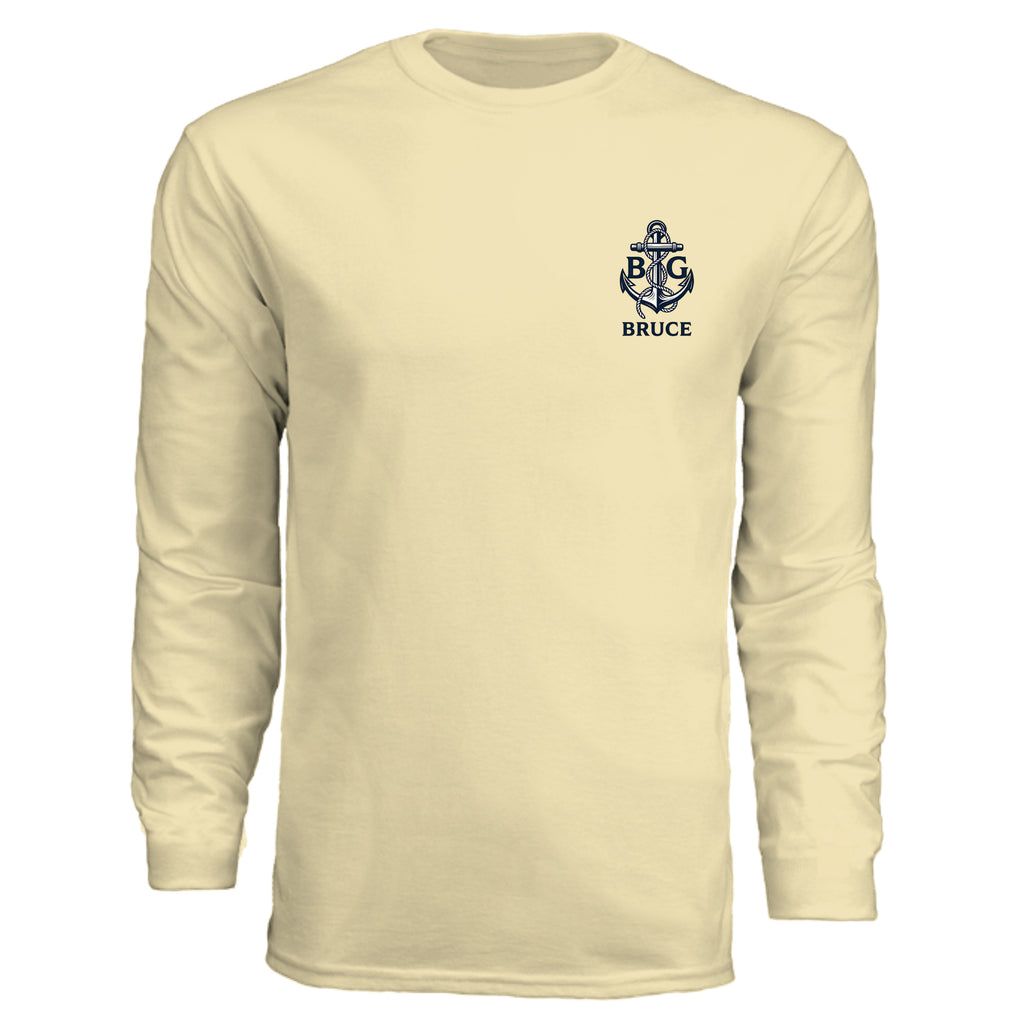 LIGHT YELLOW - N3165 - FRONT