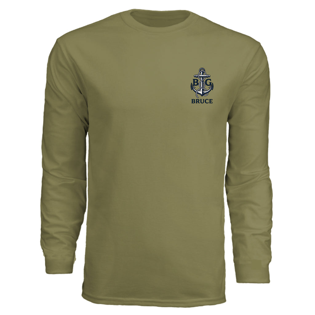 OLIVE - N3165 - FRONT