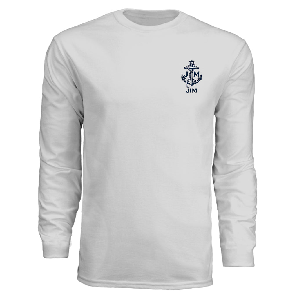SILVER - N3165 - FRONT