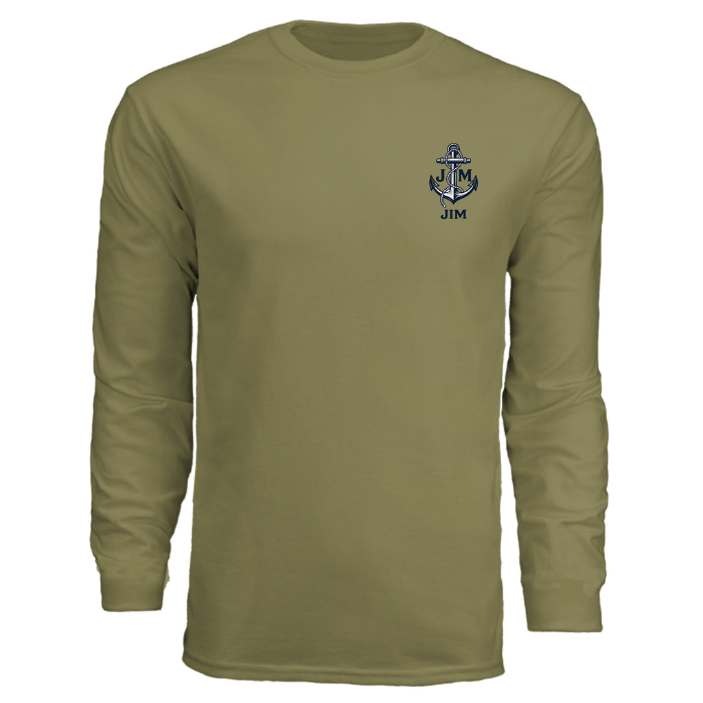OLIVE - N3165 - FRONT