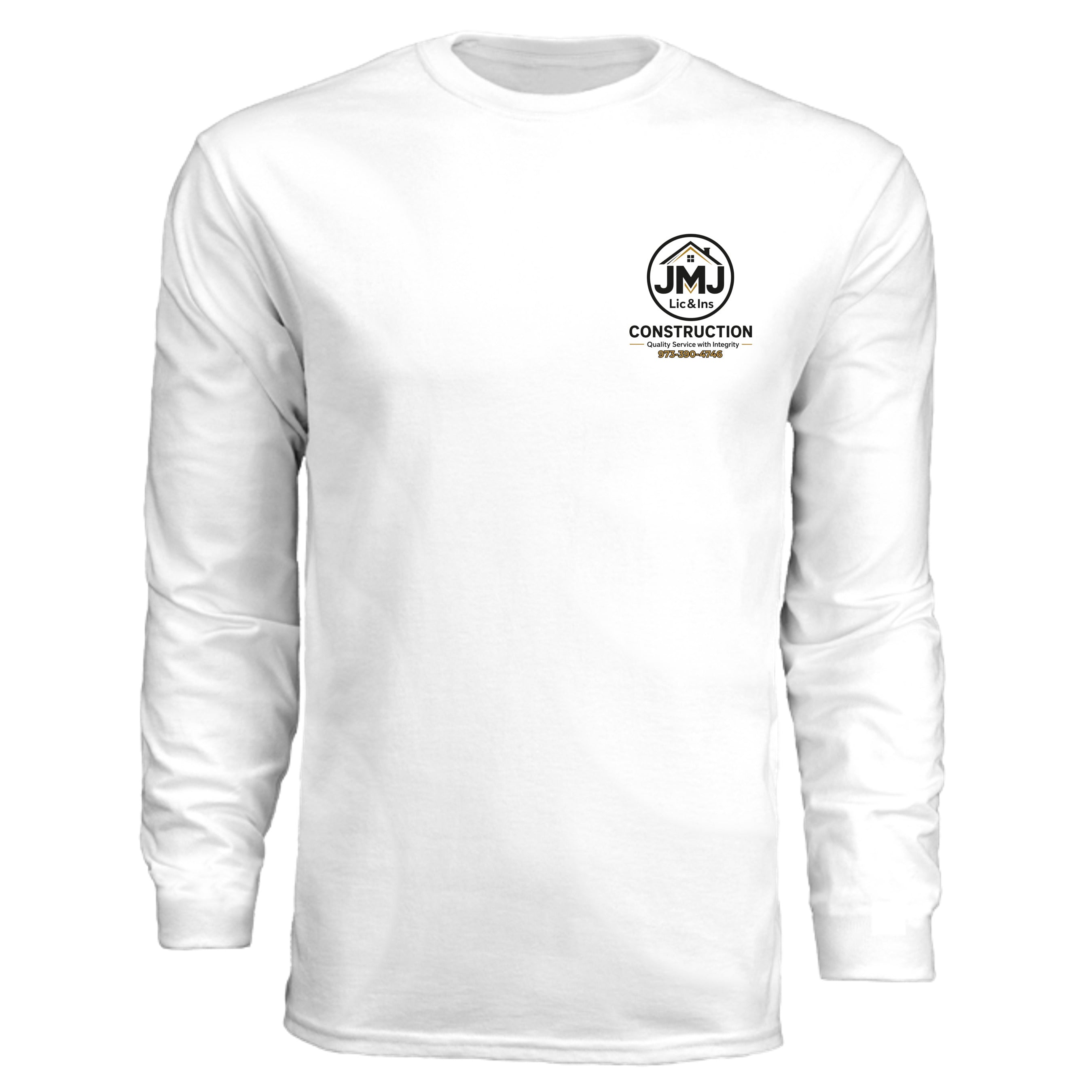 WHITE - N3165 - FRONT