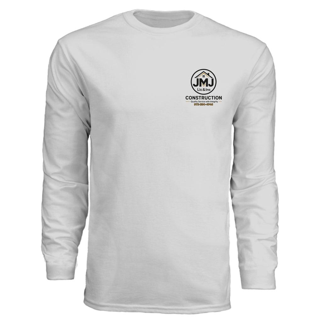 SILVER - N3165 - FRONT