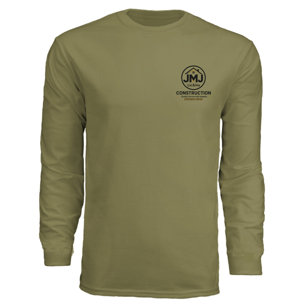 OLIVE - N3165 - FRONT