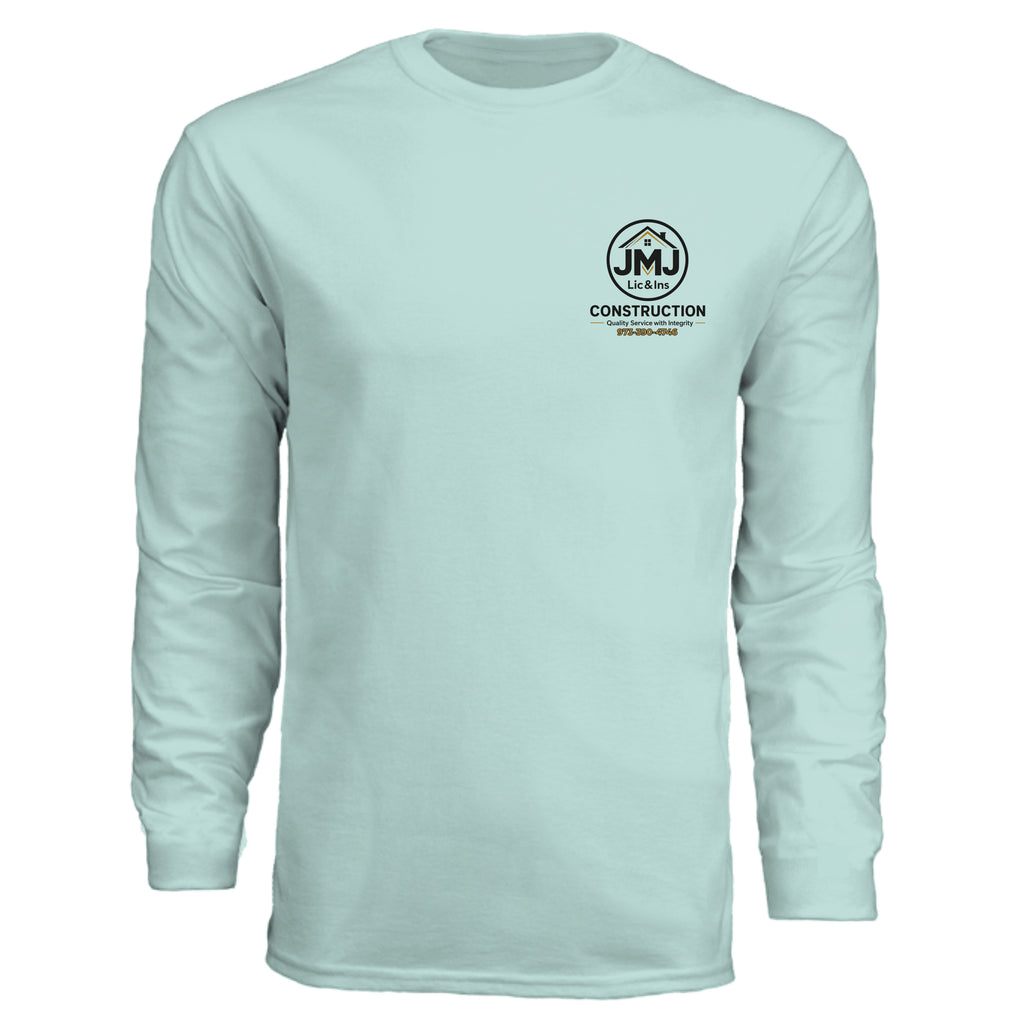 PASTEL MINT - N3165 - FRONT