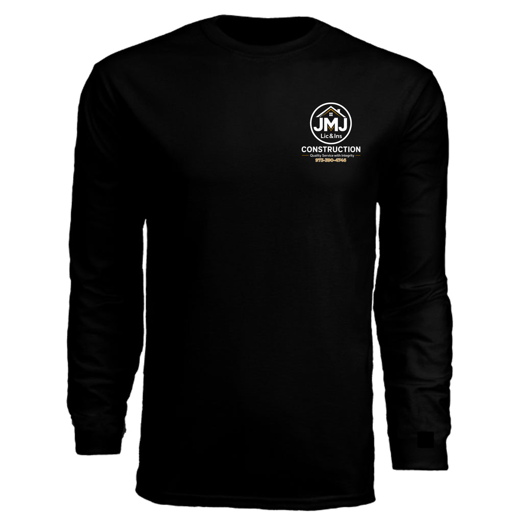 BLACK - N3165 - FRONT