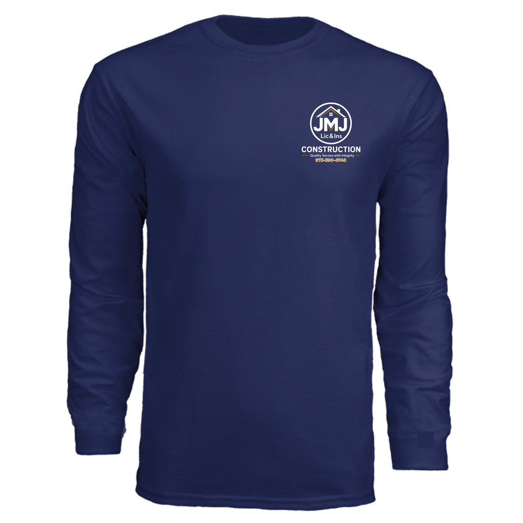 NAVY - N3165 - FRONT