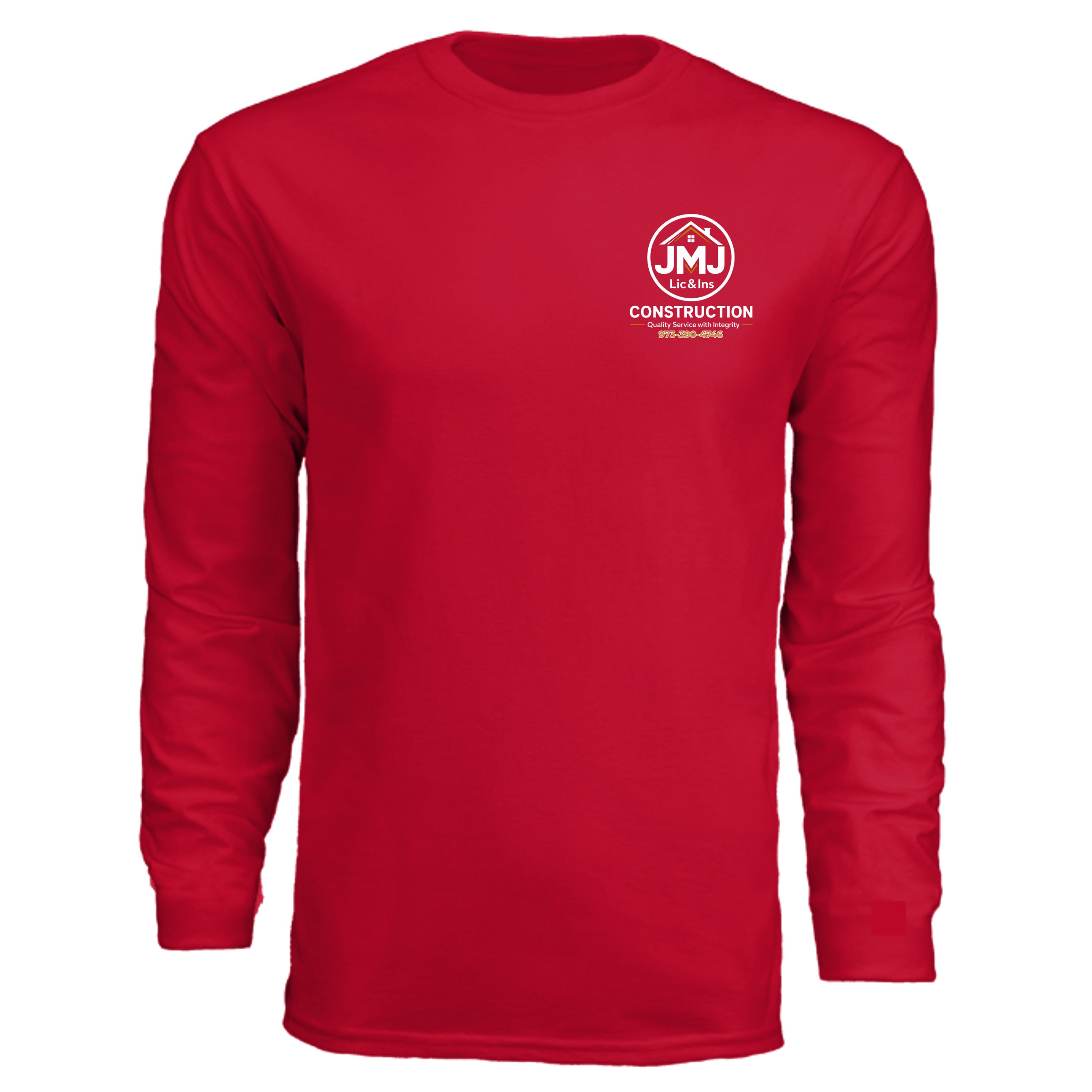 SCARLET - N3165 - FRONT