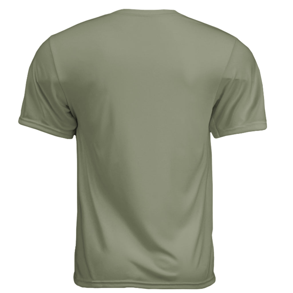 OLIVE - N3142 - BACK