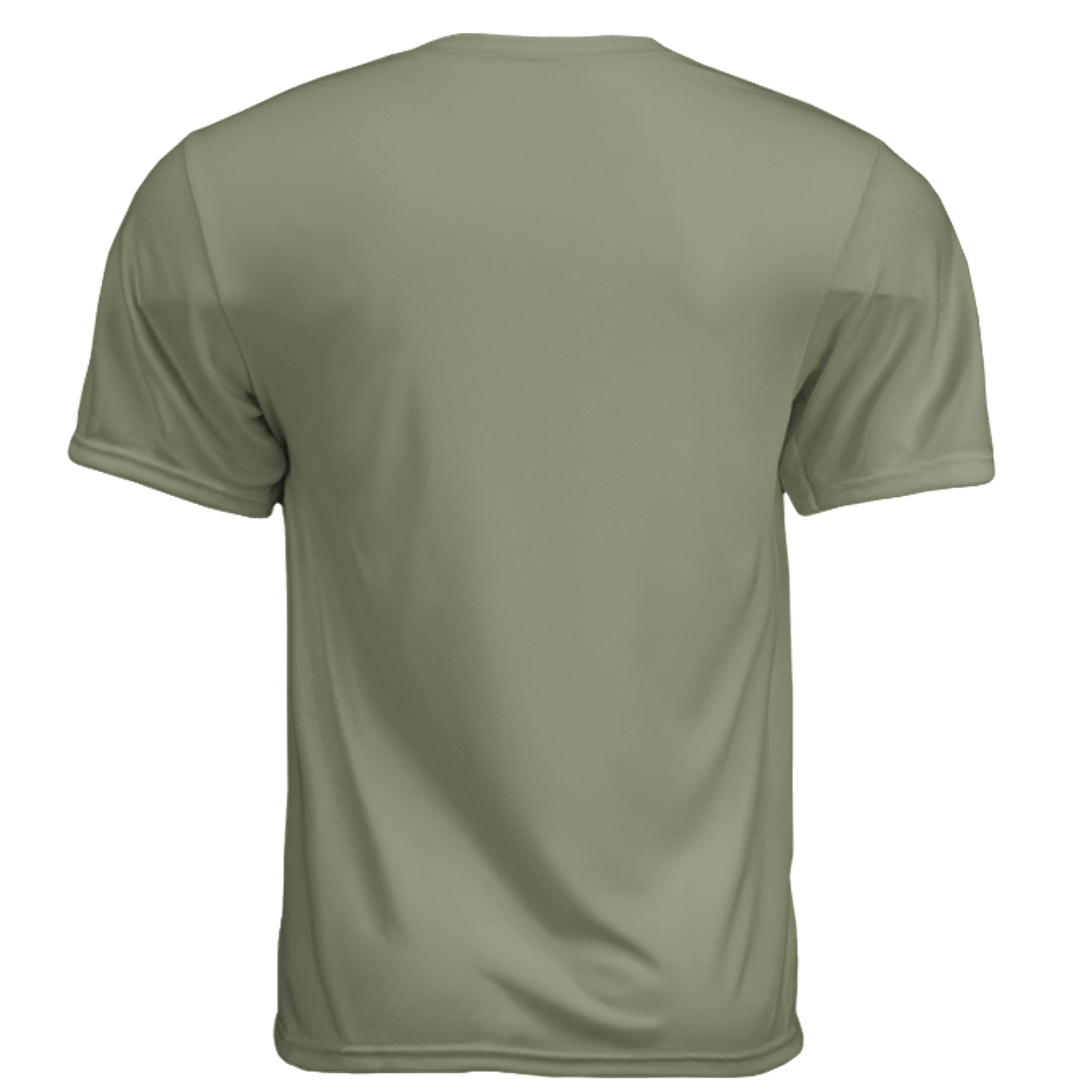 OLIVE - N3142 - BACK