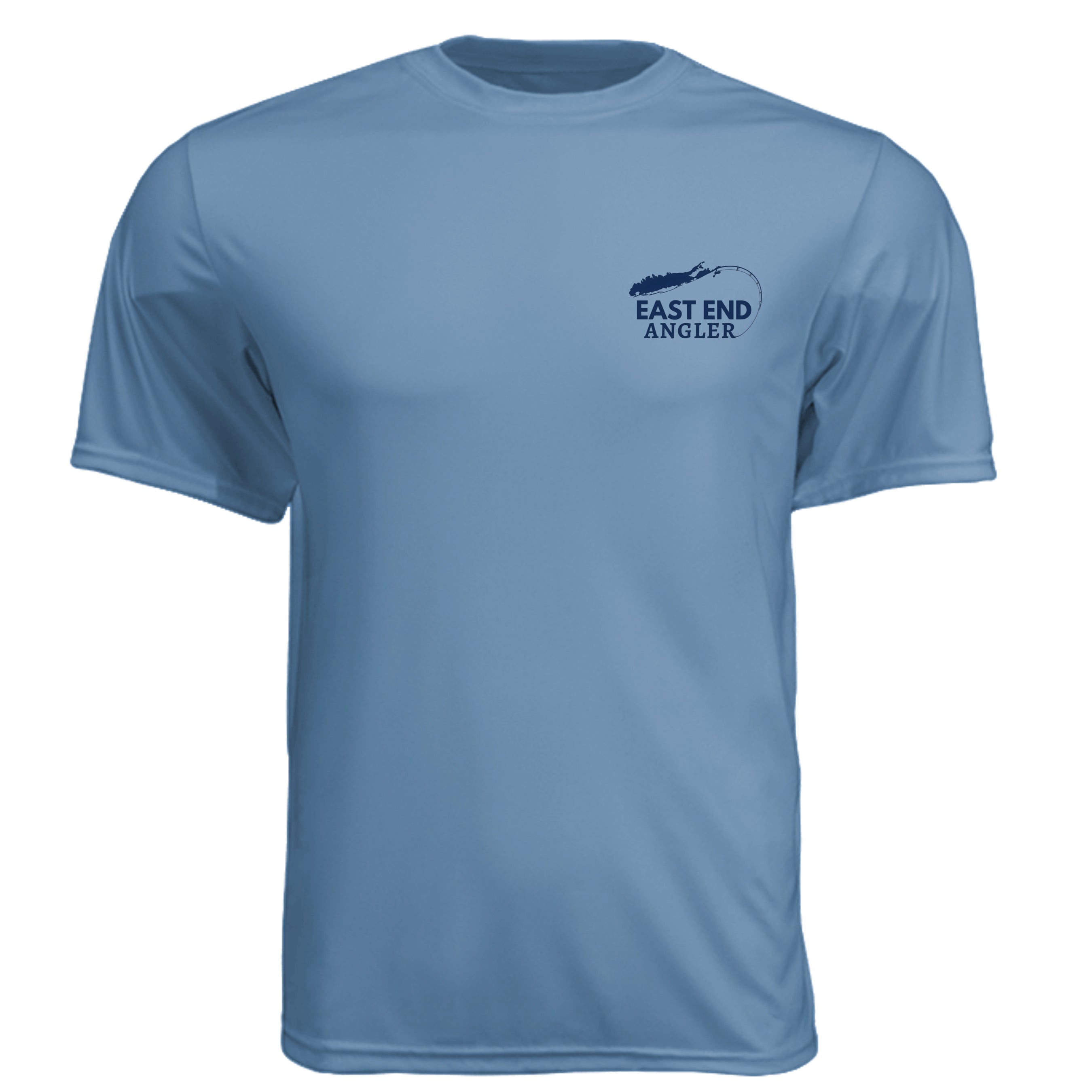 LIGHT BLUE - N3142 - FRONT