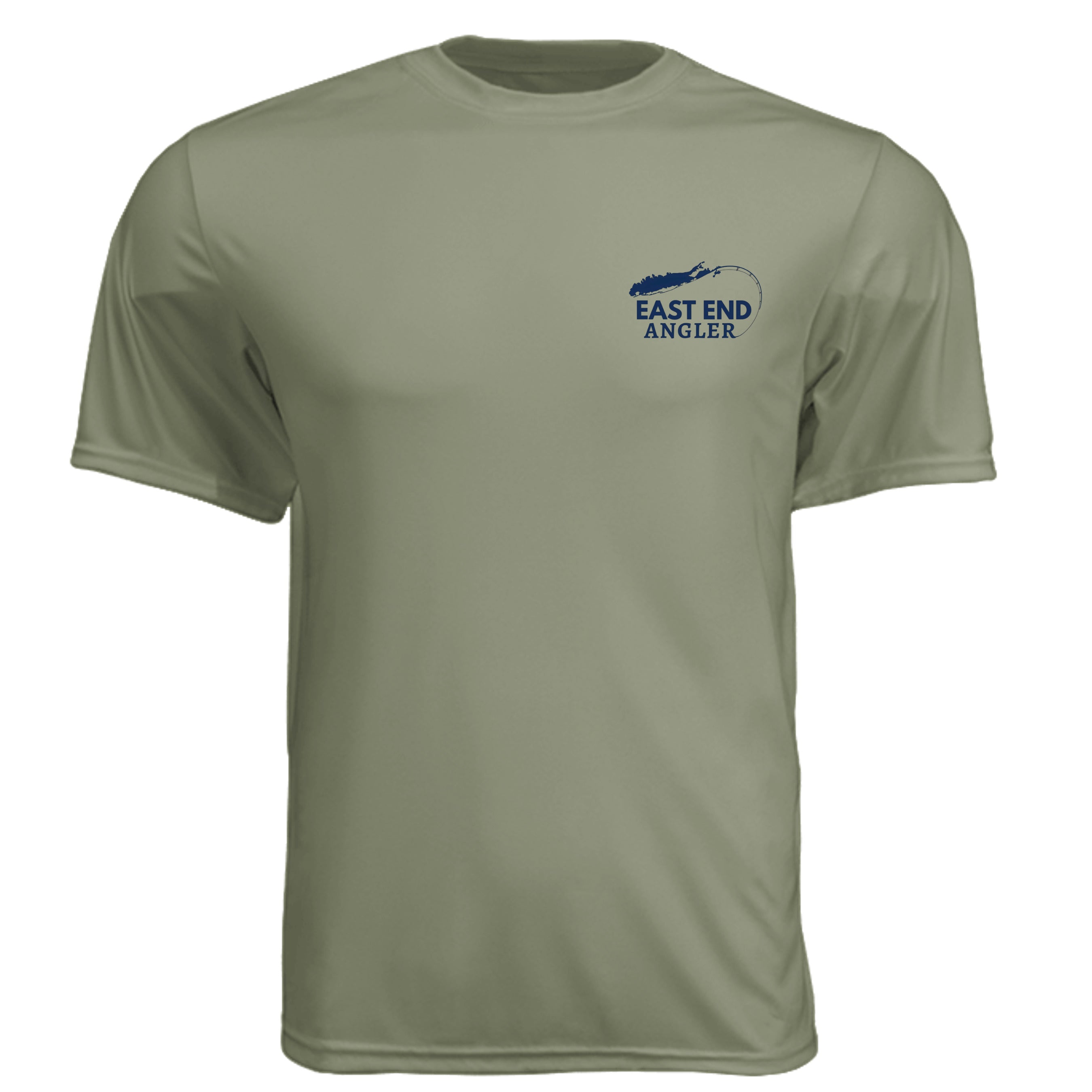 OLIVE - N3142 - FRONT