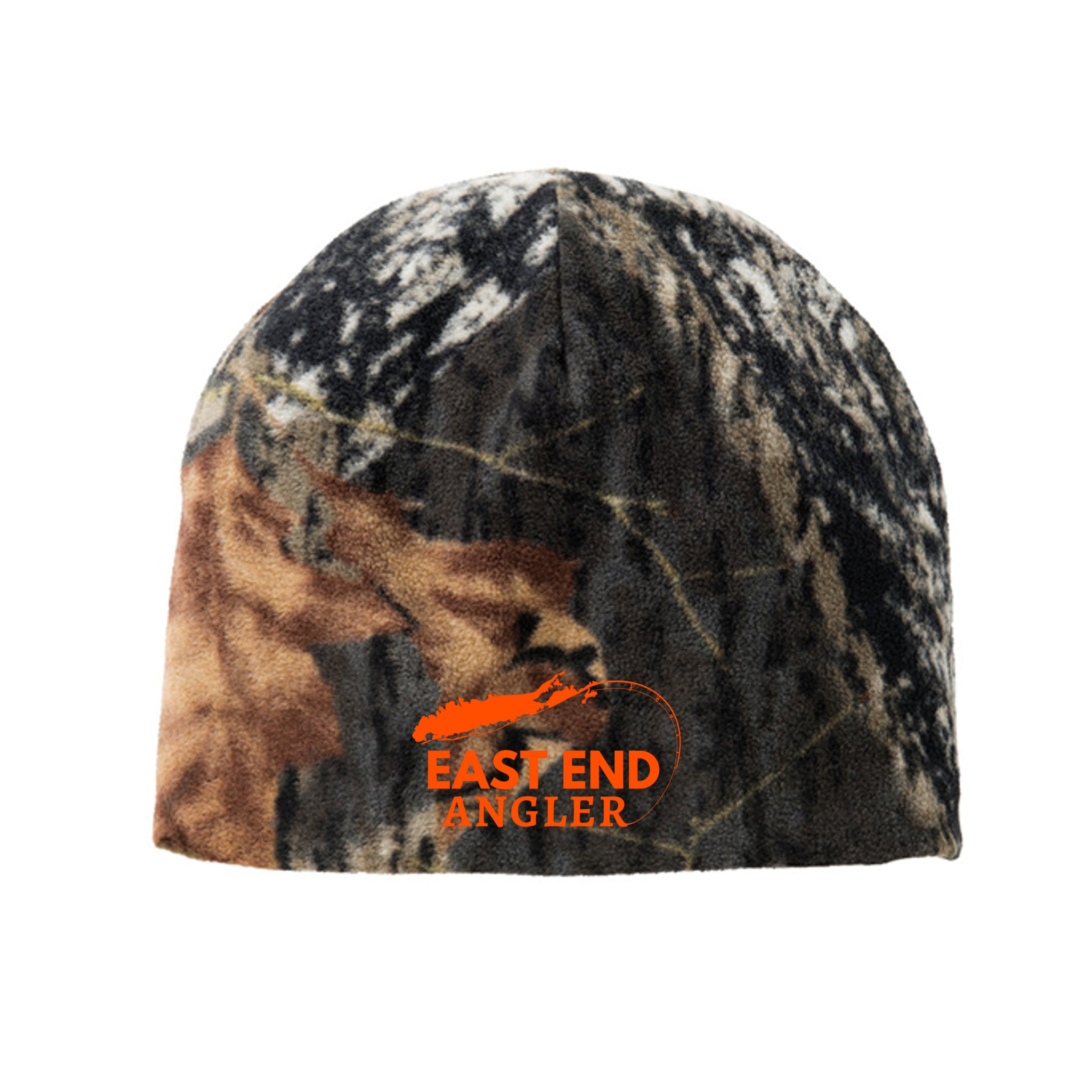 Mossy Oak - C901 - FRONT