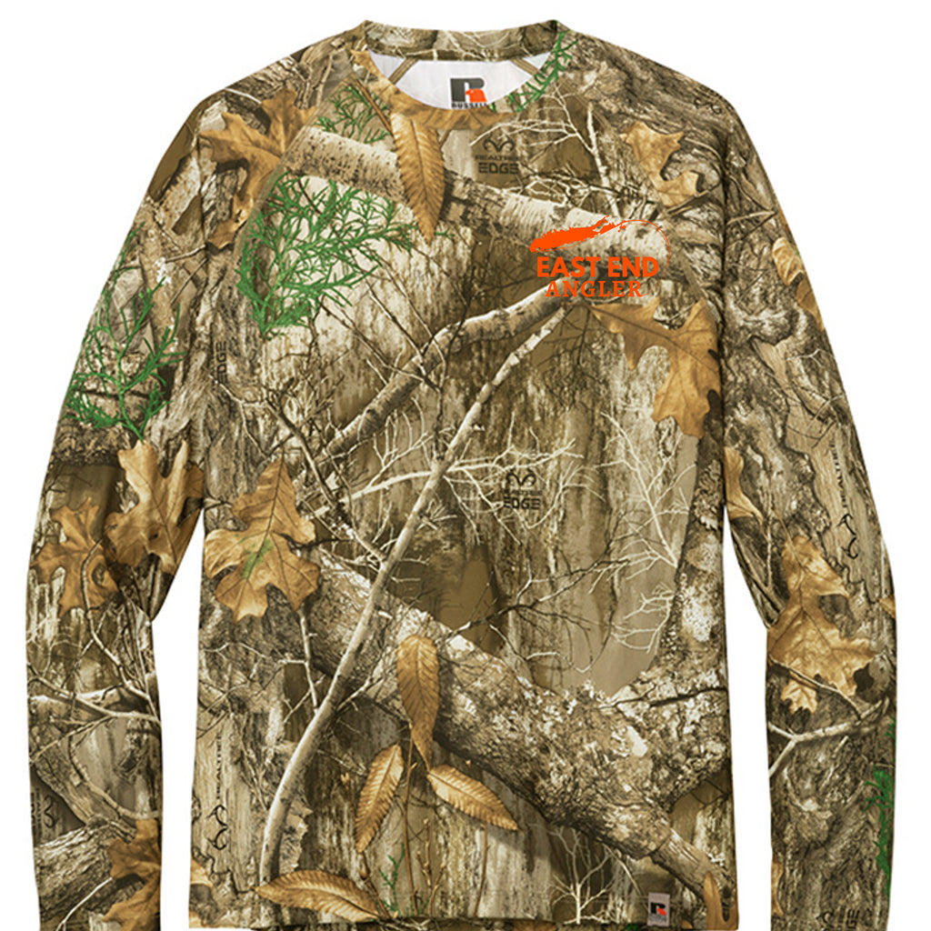 Realtree Edge - RU150LS - FRONT