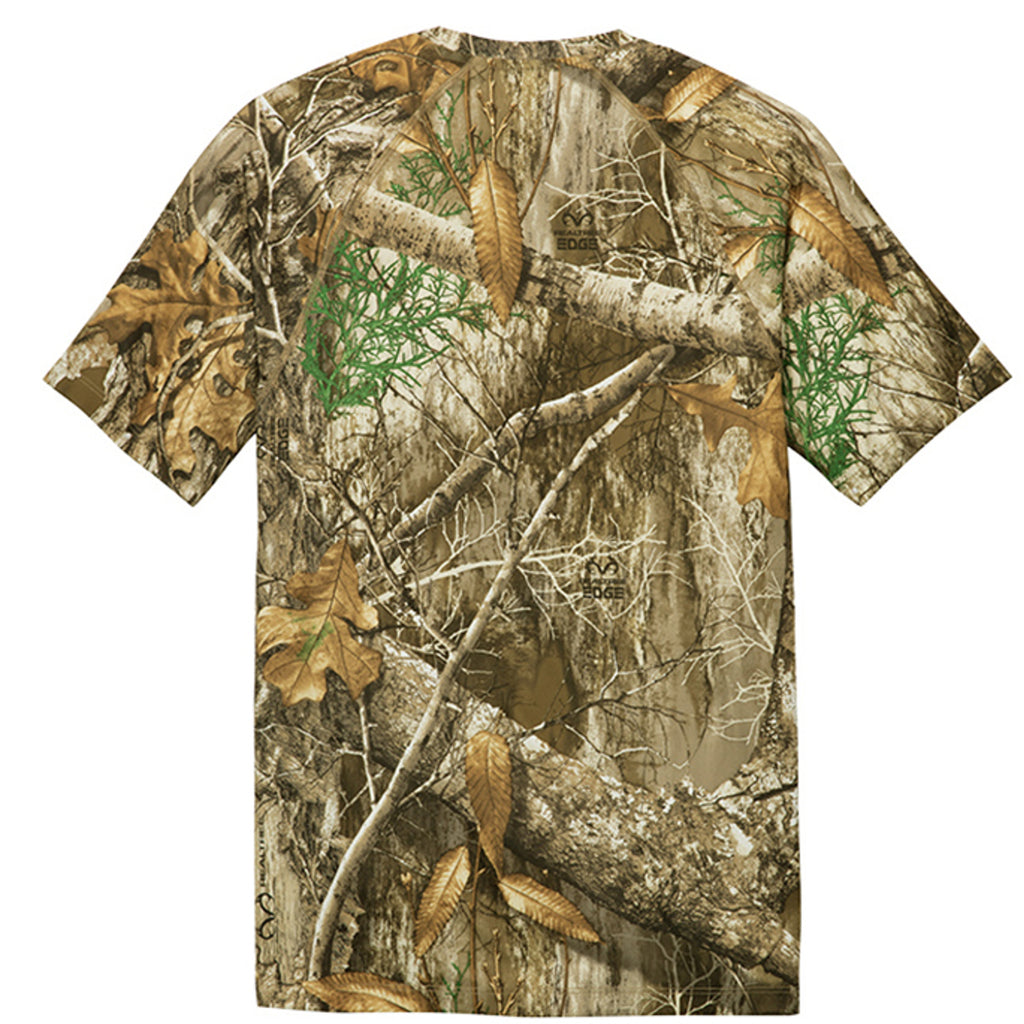 Realtree Edge - RU150 - BACK