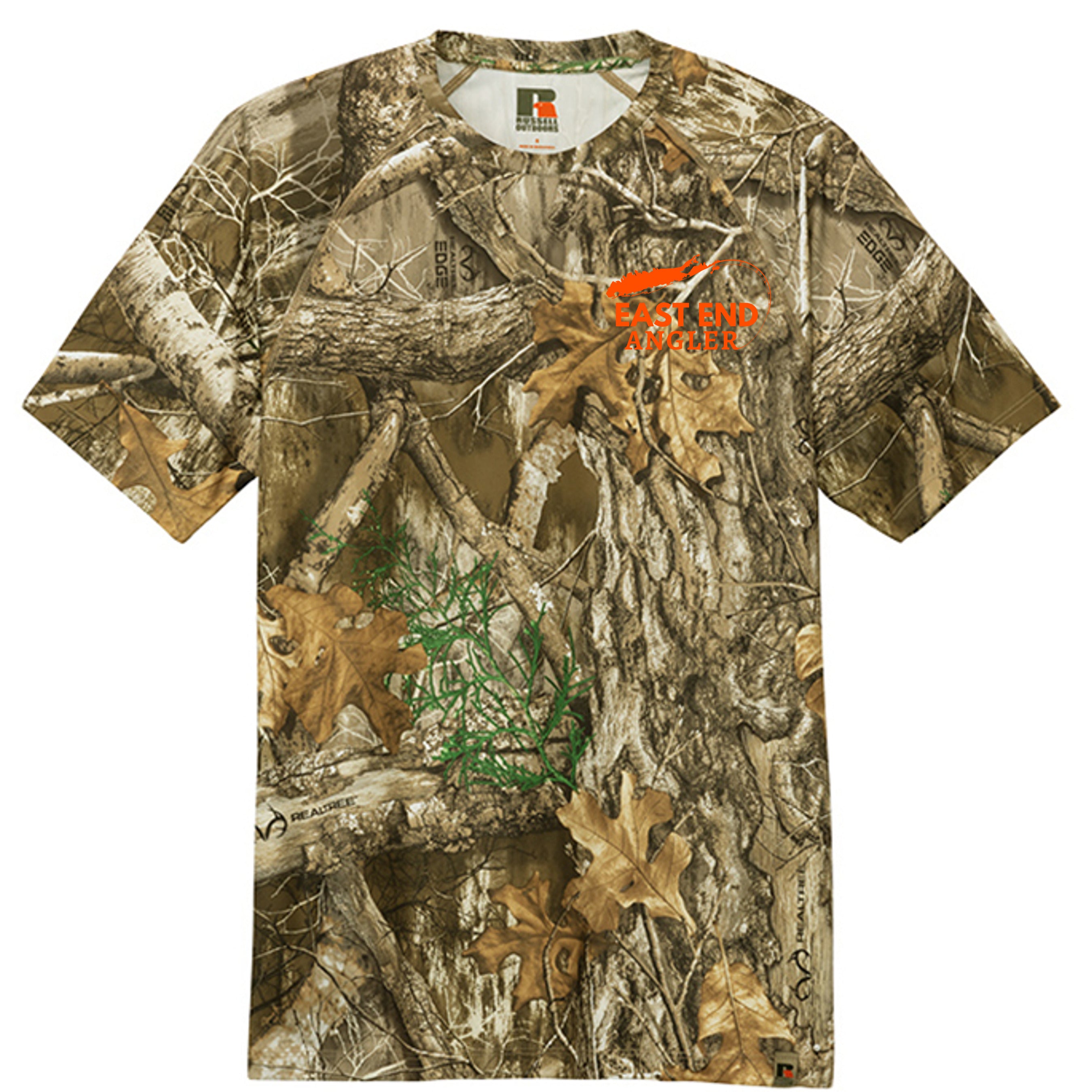 Realtree Edge - RU150 - FRONT