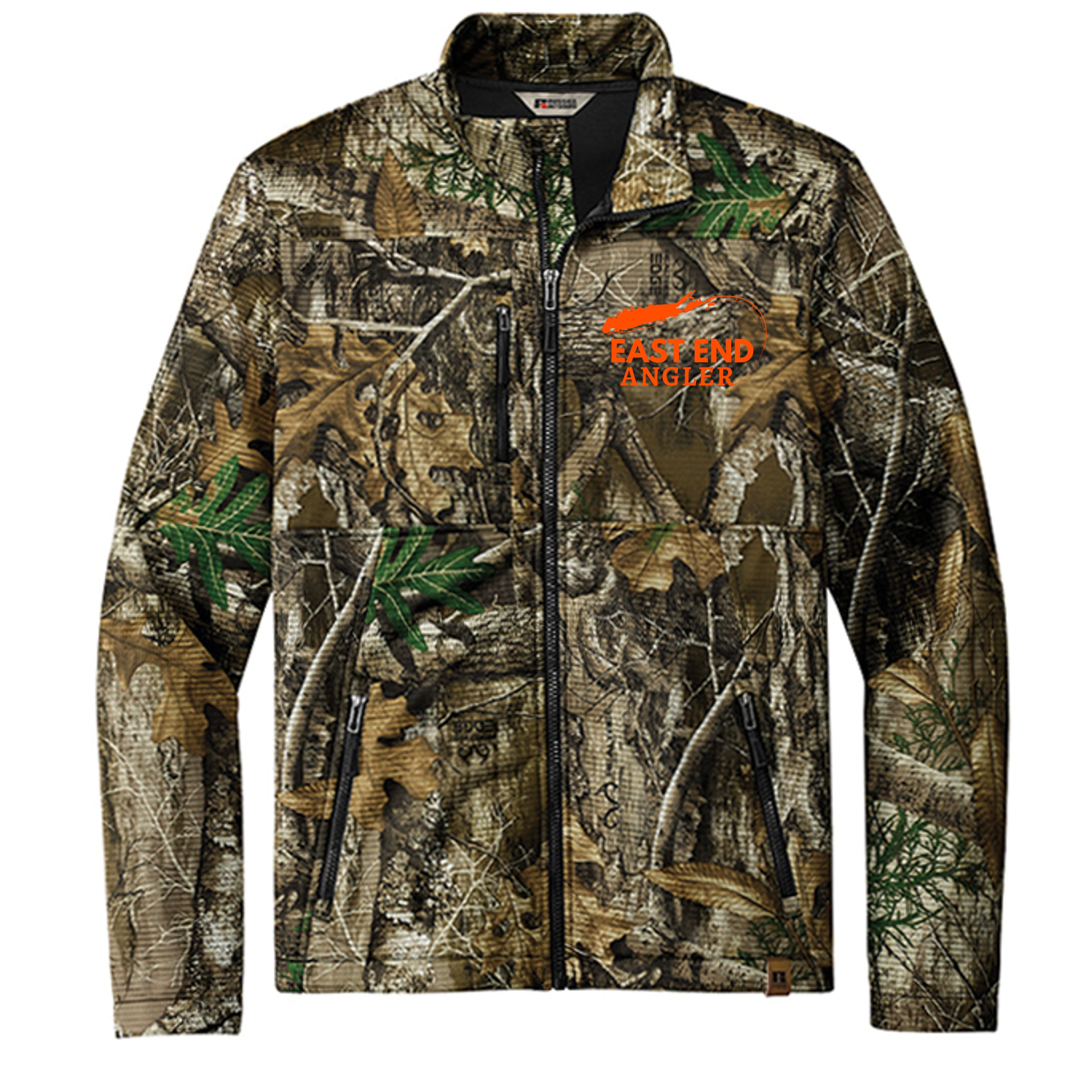 Realtree Edge - RU600 - FRONT