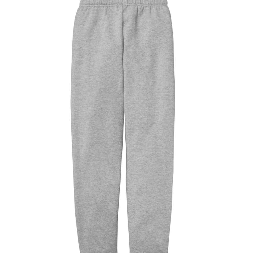 Athletic Heather - PC78J - BACK