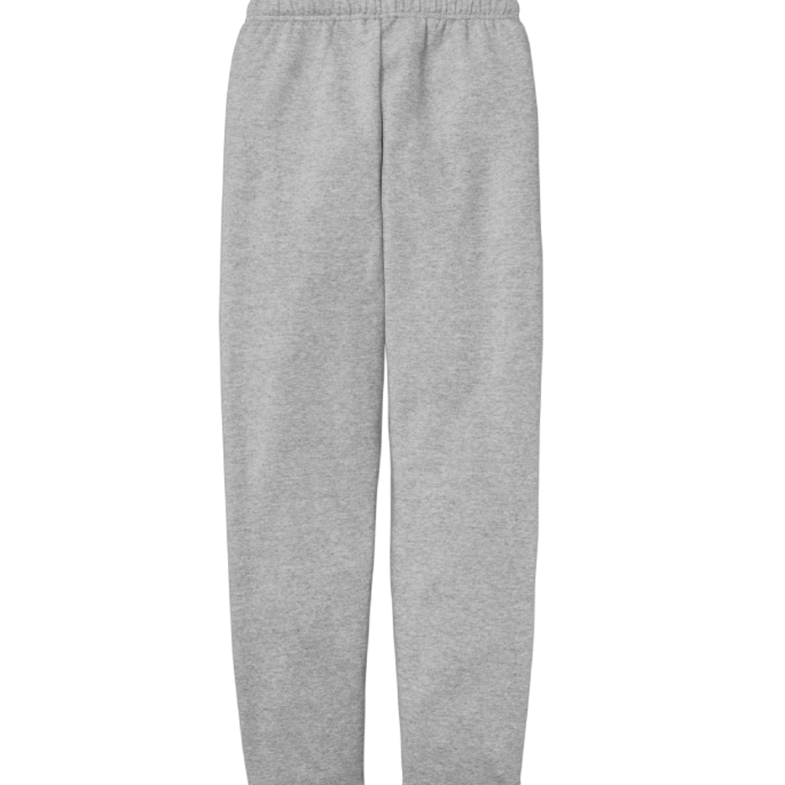 Athletic Heather - PC78J - BACK