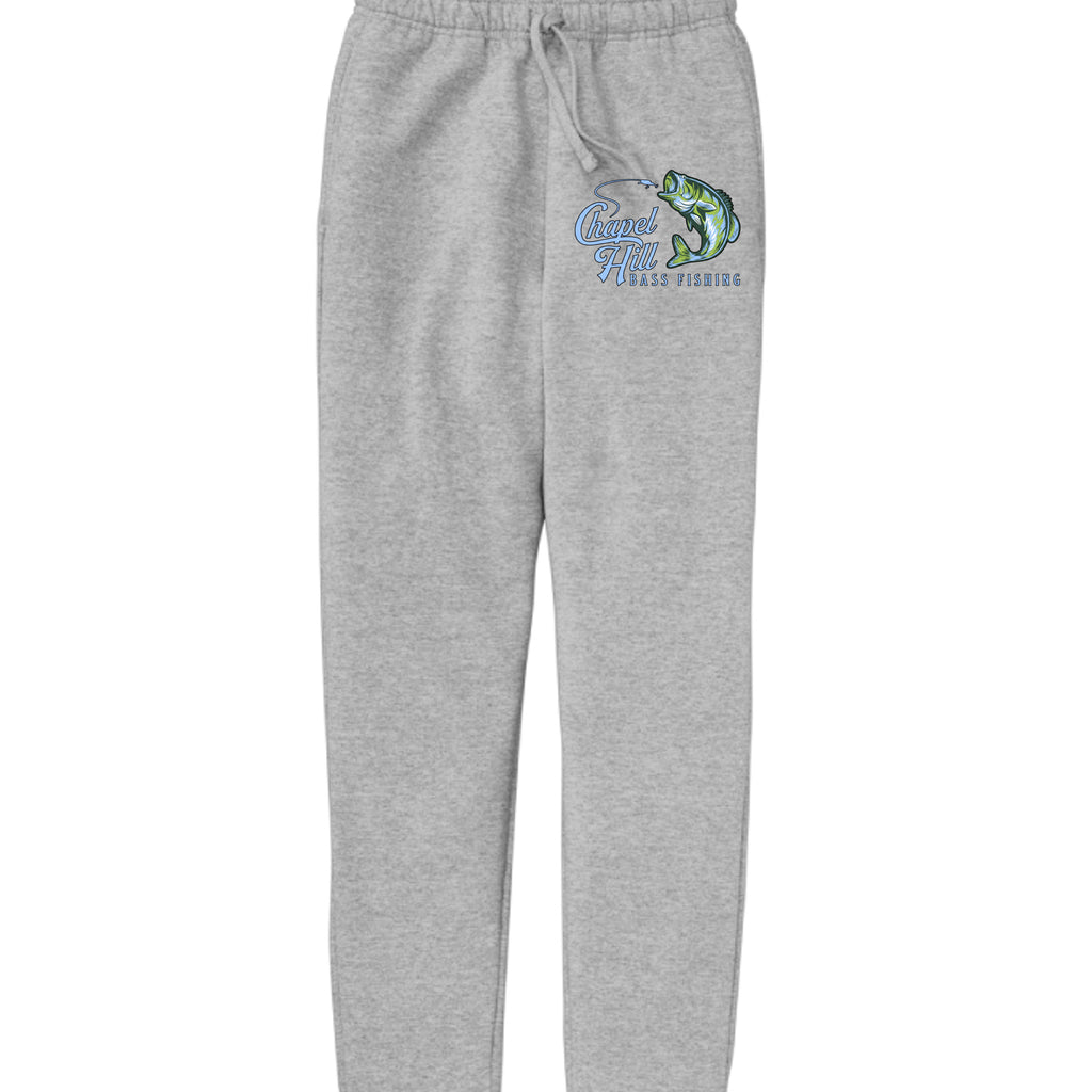 Athletic Heather - PC78J - FRONT