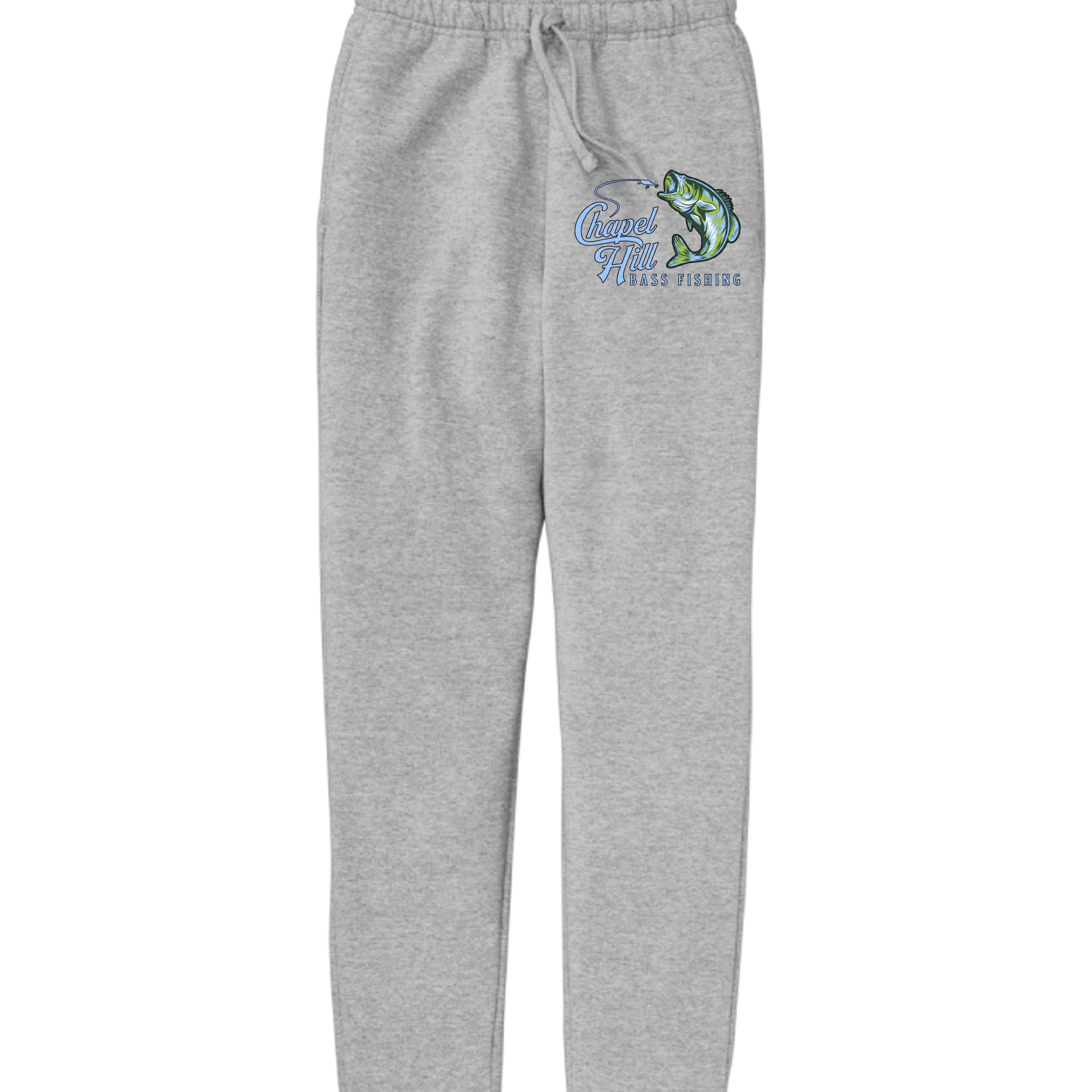 Athletic Heather - PC78J - FRONT
