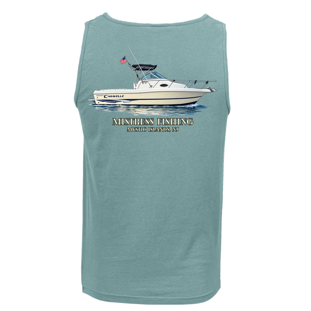 SEAFOAM - C9360 - BACK