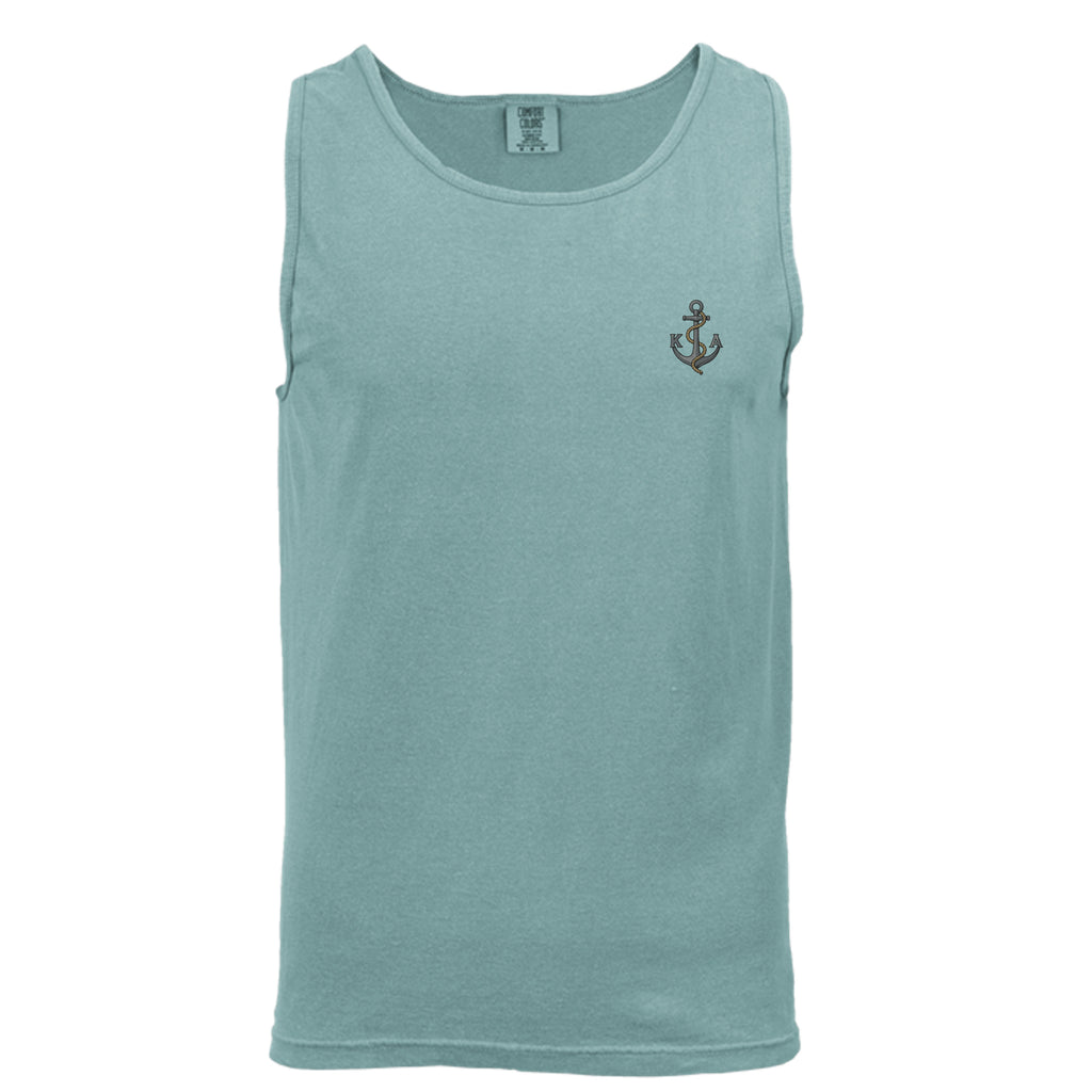 SEAFOAM - C9360 - FRONT