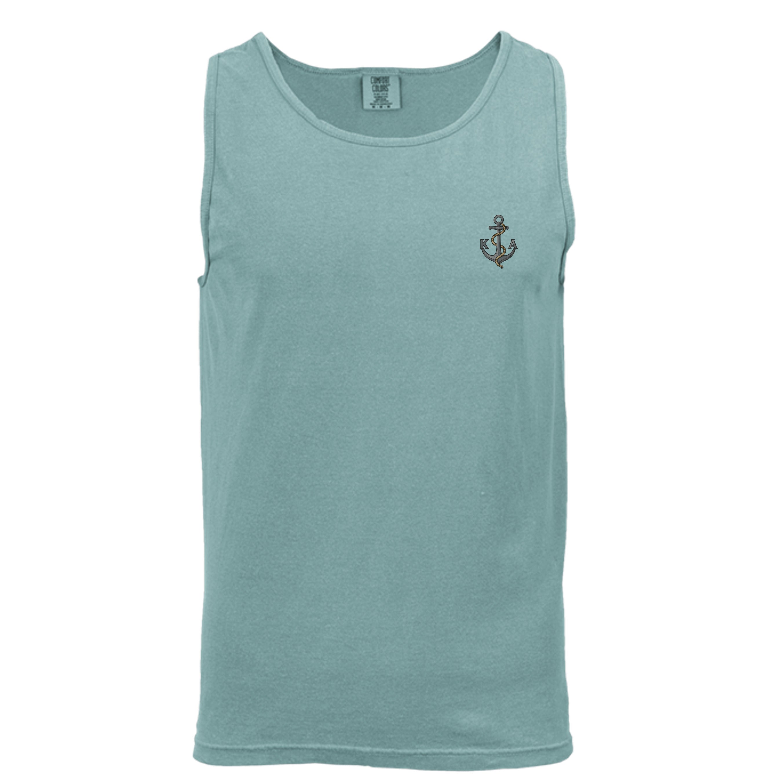 SEAFOAM - C9360 - FRONT