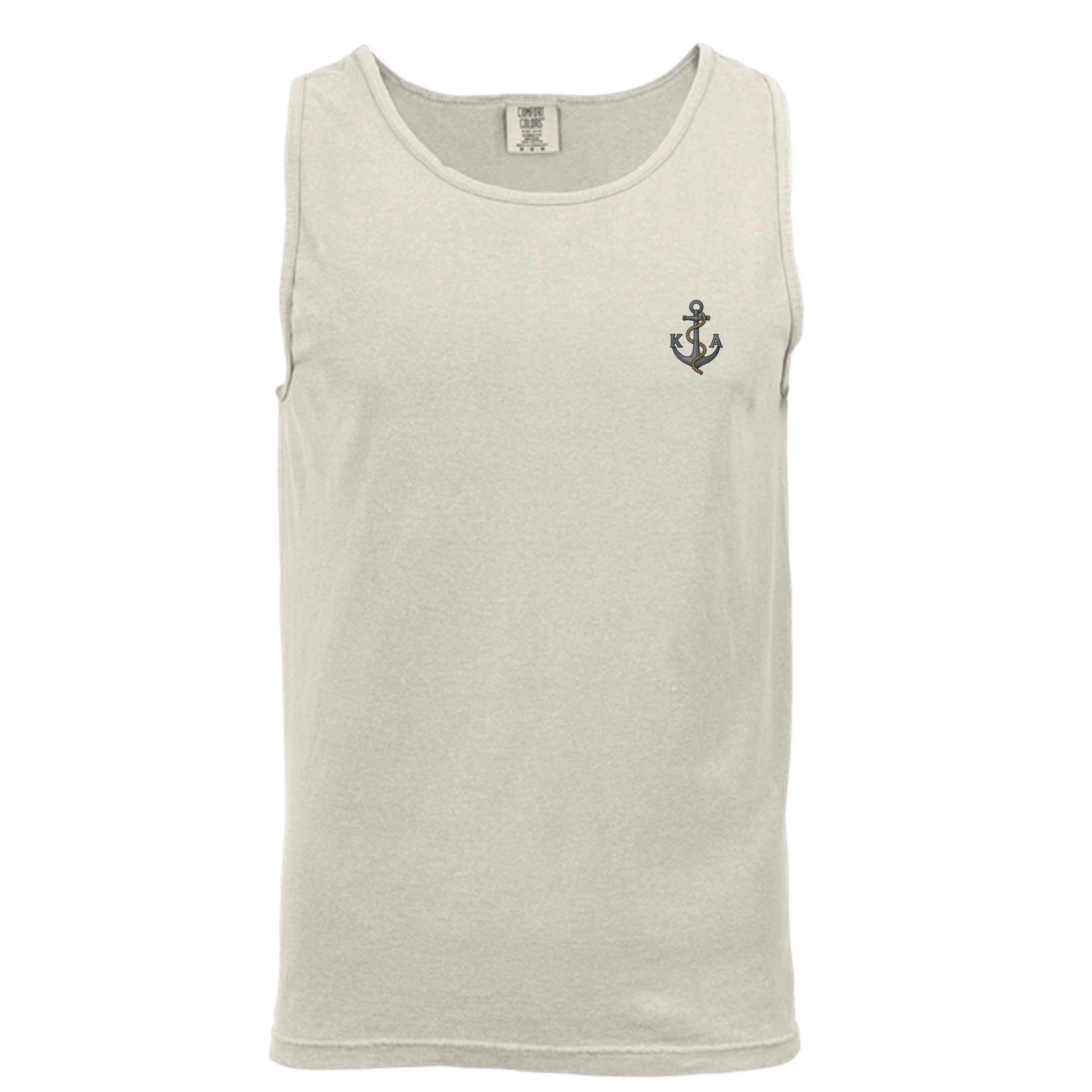 IVORY - C9360 - FRONT