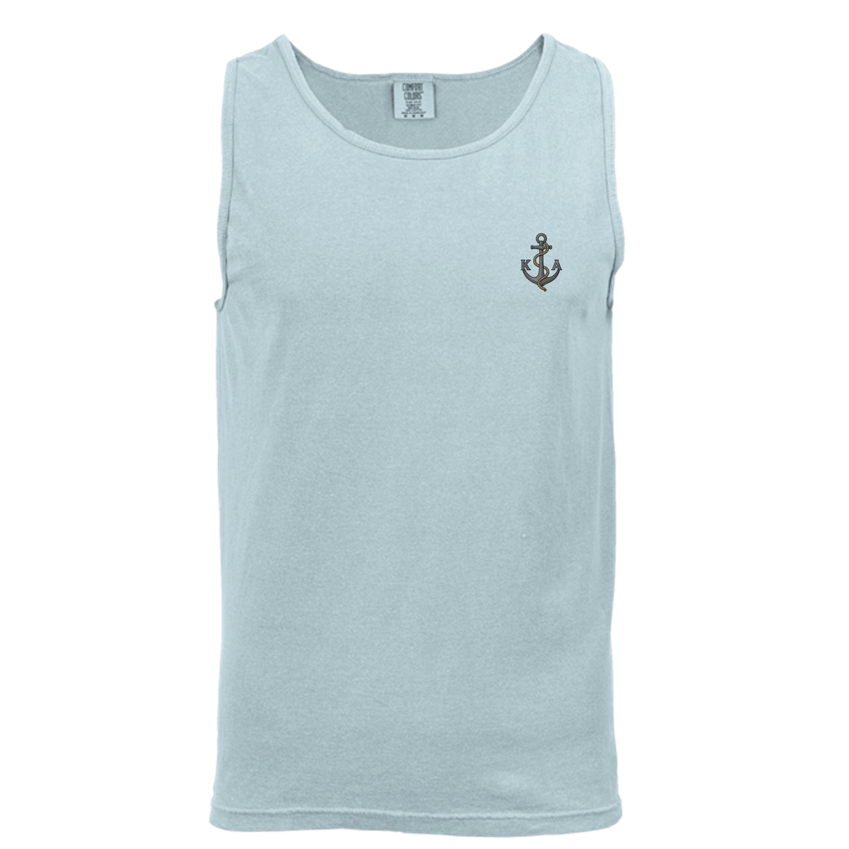CHAMBRAY - C9360 - FRONT