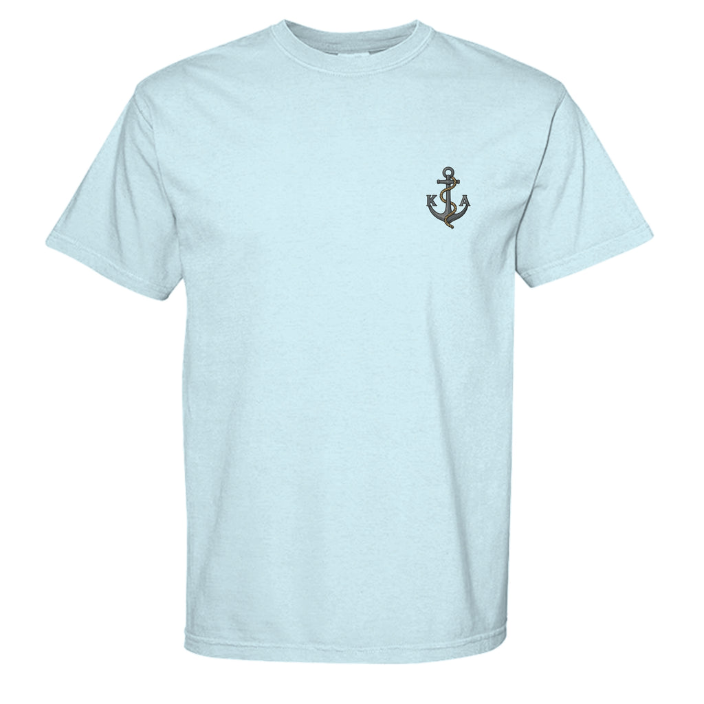CHAMBRAY - C1717 - FRONT