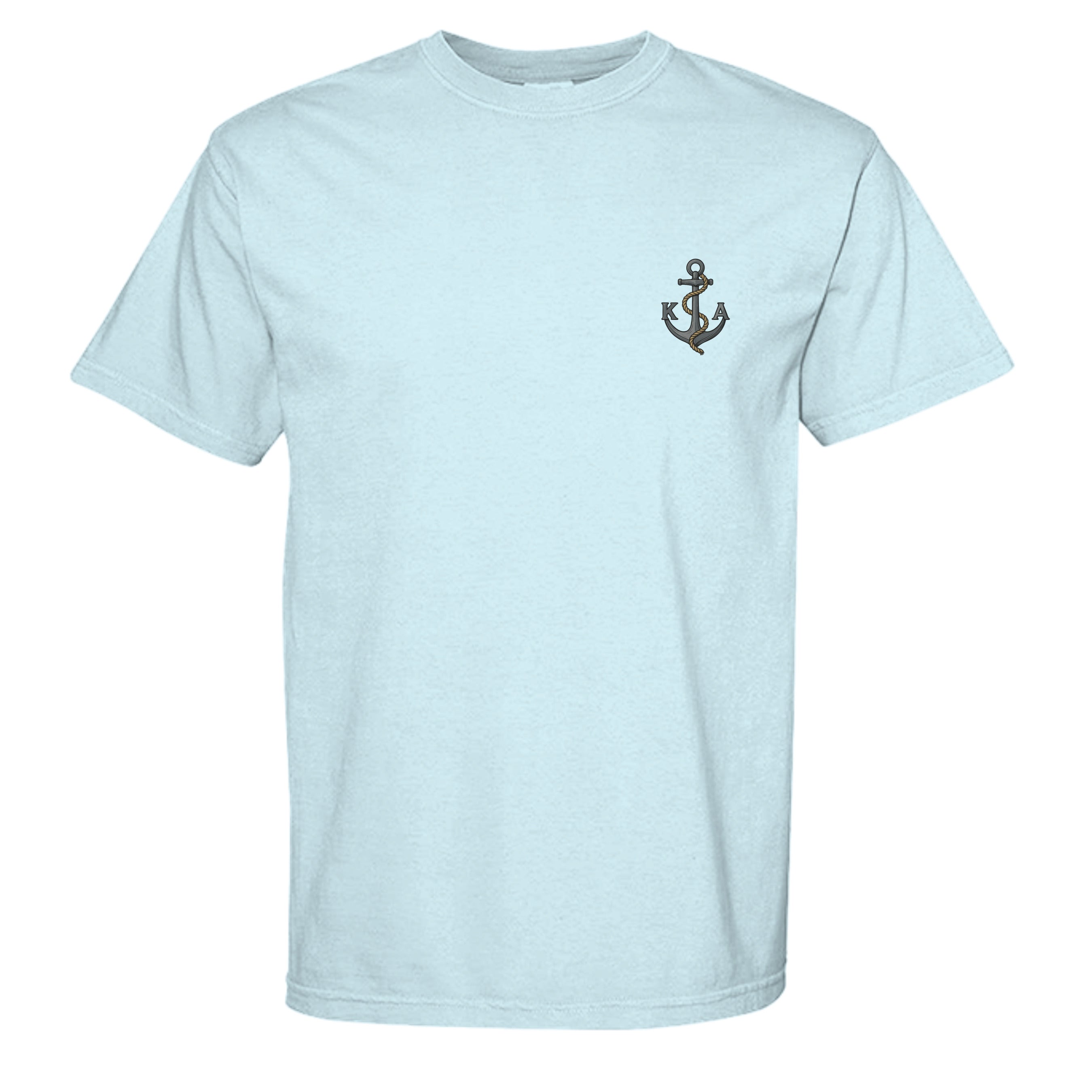 CHAMBRAY - C1717 - FRONT