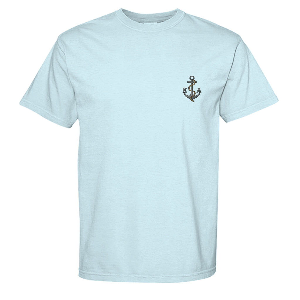 CHAMBRAY - C1717 - FRONT